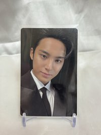 Right Here  演唱會卡