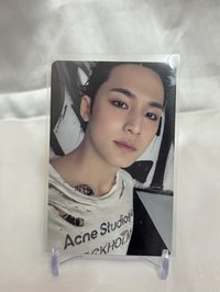 正規五克拉盤卡