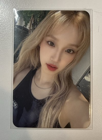 YUQ1 sr 1.0 幸運卡 