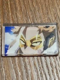 壓克力磚 我的英雄學院霍克斯壓克力磚