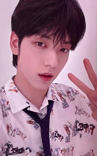 正三 日咖 1.0 幸運卡 