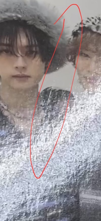 旻寅 Ate 美通特典 B&N 雙人卡 阿里郎 默認廠損