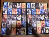 空專一張不單出