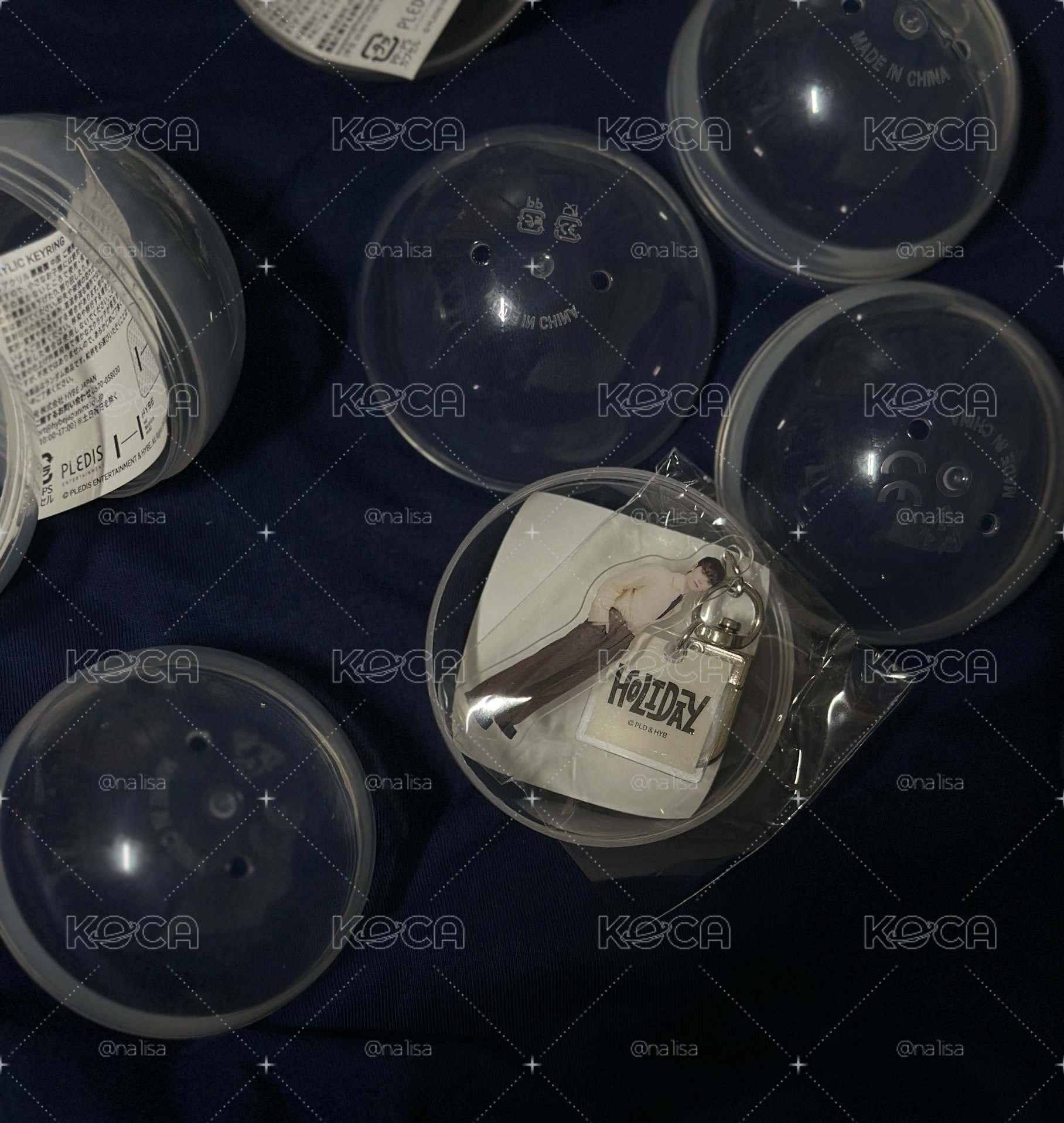 率扭蛋