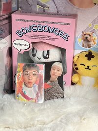 克拉盤專卡（左）