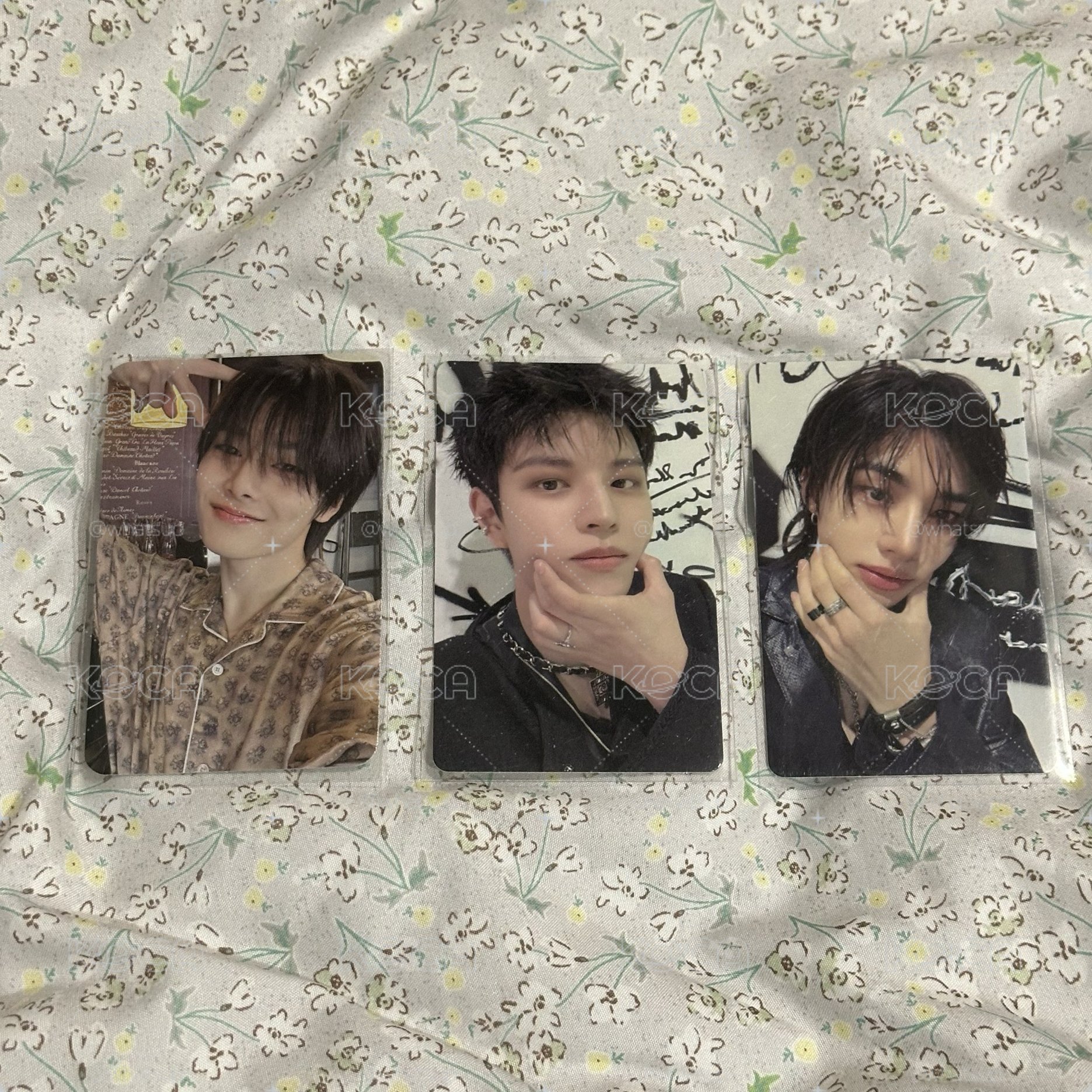 🧭Stray Kids - 5STAR 星河寅