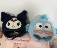 酷洛米+人魚漢頓