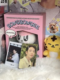 NANA TOUR 小卡+拍立得