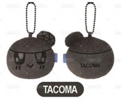 seventeen 黑色美巡蹦蹦