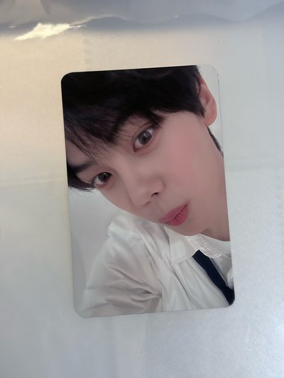 金奎彬稀有卡熱貴卡