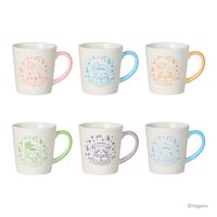 2025聖誕一番賞 G賞 馬克杯