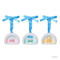 2025聖誕一番賞 F賞 雪屋掛飾