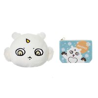 2025聖誕一番賞 D賞 那孩子抱枕、小物收納包