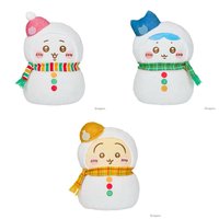 2025聖誕一番賞 A、B、C賞 大娃