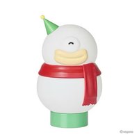 2025聖誕一番賞 最後賞 奧德夜燈