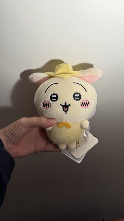 吉伊卡哇 烏薩奇 兔兔妖精S娃