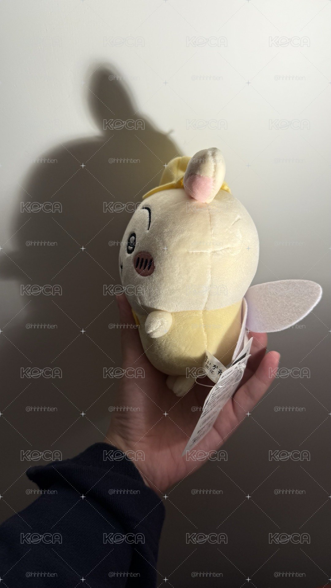 吉伊卡哇 烏薩奇 兔兔妖精S娃