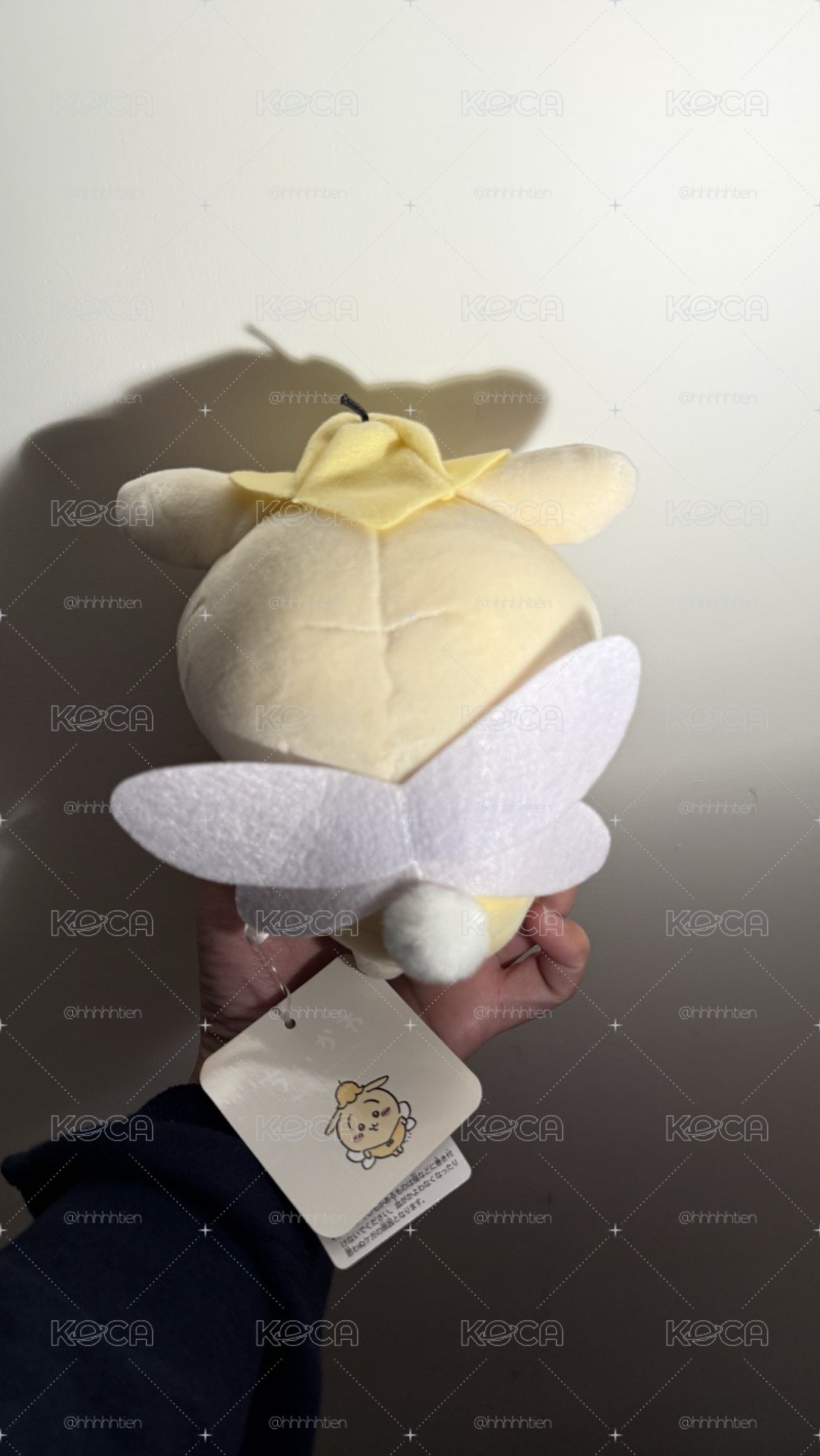 吉伊卡哇 烏薩奇 兔兔妖精S娃
