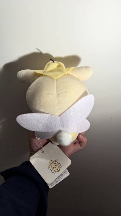 吉伊卡哇 烏薩奇 兔兔妖精S娃