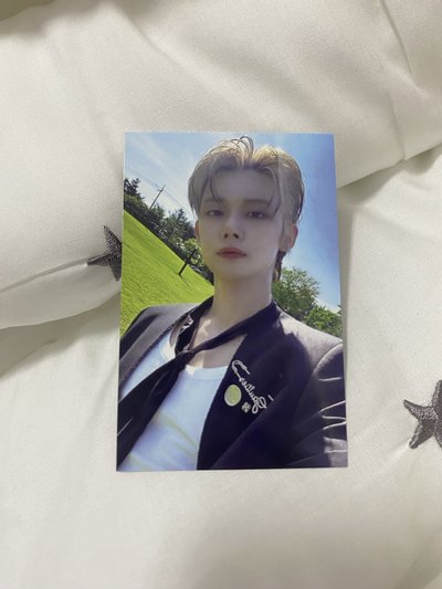 然竣 台北場 粽卡 moa zone