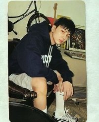 迷三 專輯卡 