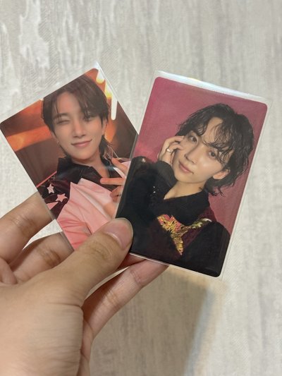 SEVENTEEN 迷你11輯 全專