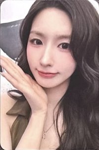 MY, Lover ny 廣州線下 簽售卡 中國末場