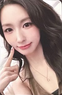 MY, Lover ny 廣州線下 簽售卡 中國末場