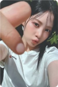 Dearest md 1.0線下 簽售卡 
