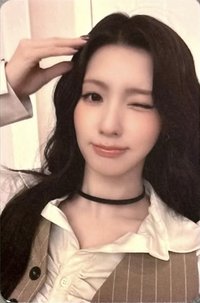 MY, Lover slm 1.0 幸運卡 