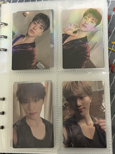 迷十FML 空專/專卡（喆榮燦）