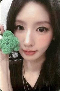 MY, Lover el SC 簽售卡 