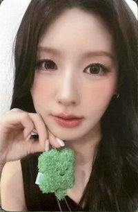 MY, Lover el SC 簽售卡 