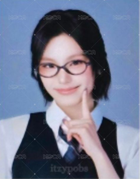 2026年曆 年曆卡  背面