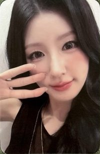 MY, Lover br SC 簽售卡 