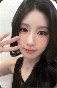 MY, Lover br SC 簽售卡 