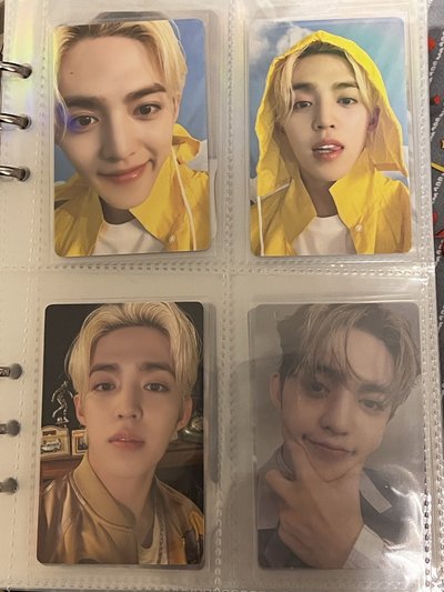 迷11 專卡（喆）