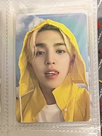 喆（克拉盤 有戴帽） 