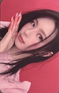 MY, Lover 楠藝 ny 3.0 簽售卡 