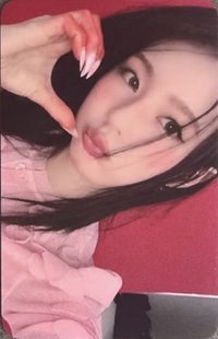 MY, Lover 楠藝 ny 3.0 簽售卡 