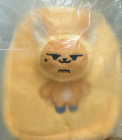 黃春娃包