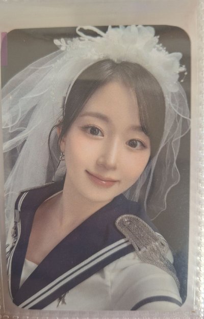 海嫄姐〔中背〕