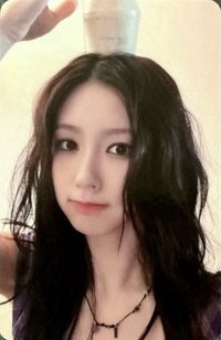 MY, Lover MINIRECORD 線上3.0 簽售卡 