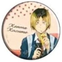 POMMOP 徽章 研磨飲料普