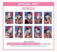 迷六 ju簽售 守護甜心ver.