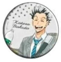 POMMOP 徽章 木兔飲料普