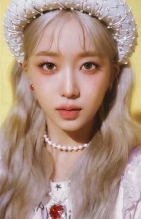 Bubble 電子專 專輯卡 