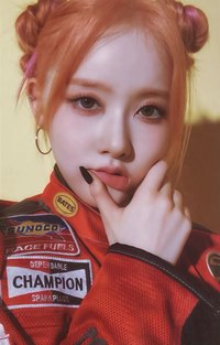 Bubble 電子專 專輯卡 