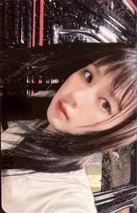 MY, Lover MINIRECORD 線上2.0 簽售卡 