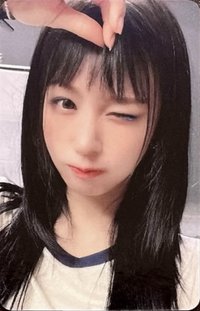 MY, Lover MINIRECORD 線上2.0 簽售卡 